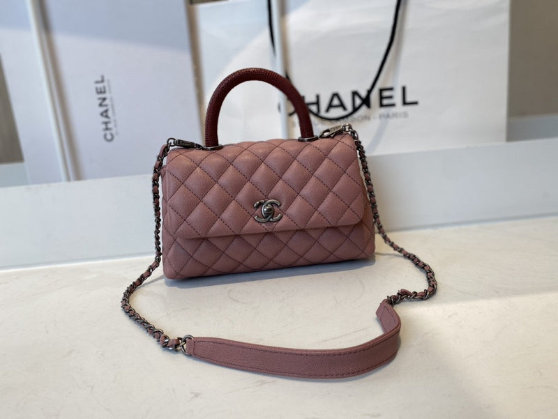 The Arid Bag Shop new Luxury  - Chanel Bags - 601