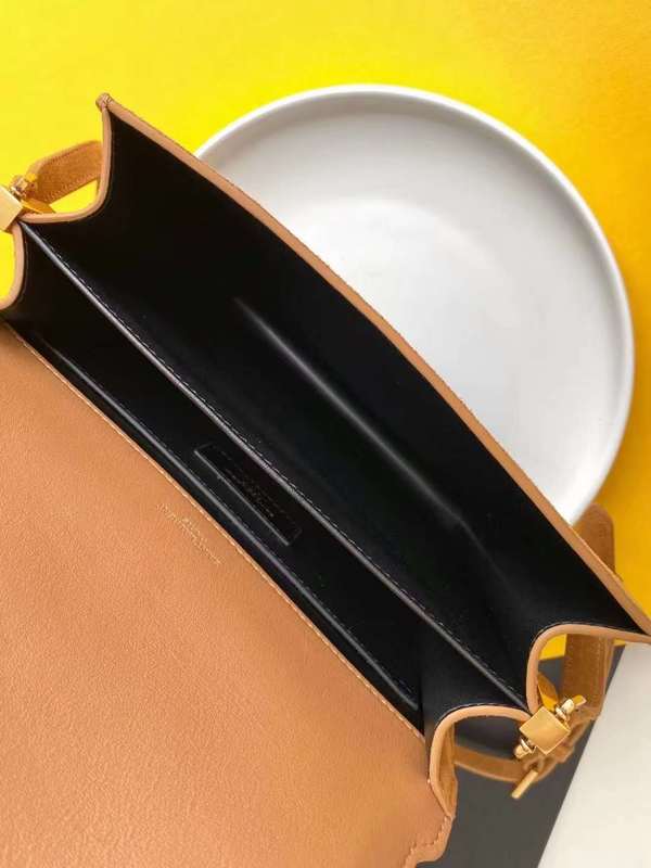 Yves Saint Laurent - Bags - The Wells Bags  164