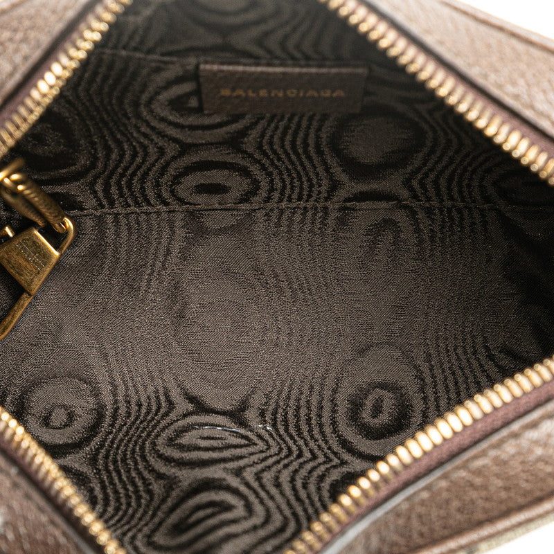 Balenciaga x Gucci Hacker Camera Shoulder Bag