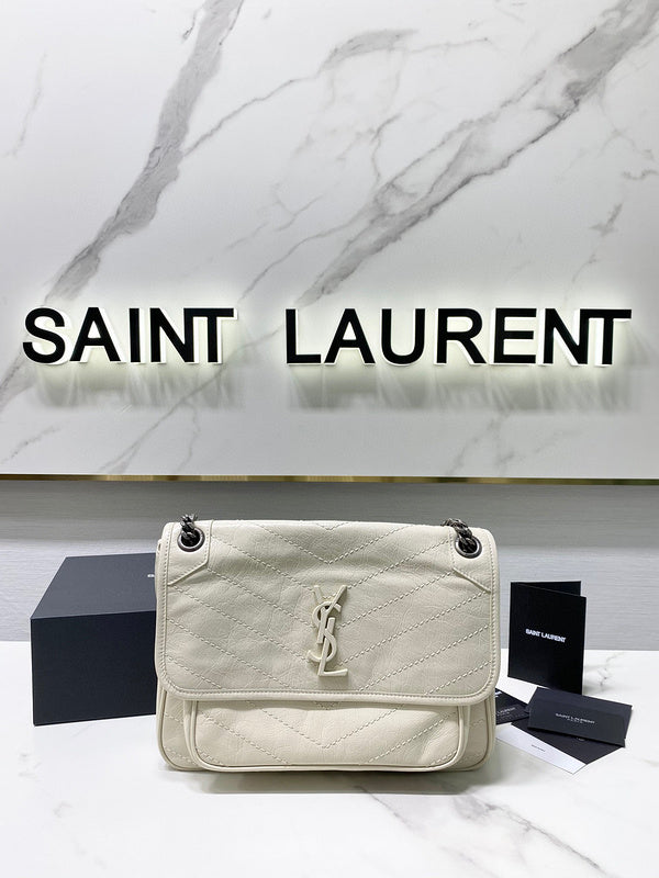 YSL Bags - 1527