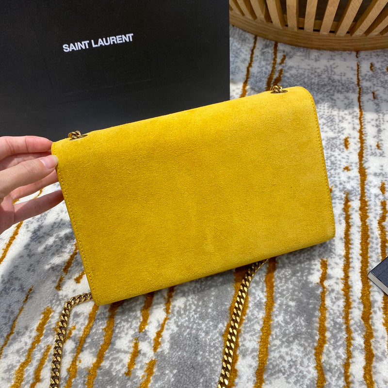 Yves Saint Laurent - Bags - The Wells Bags  261