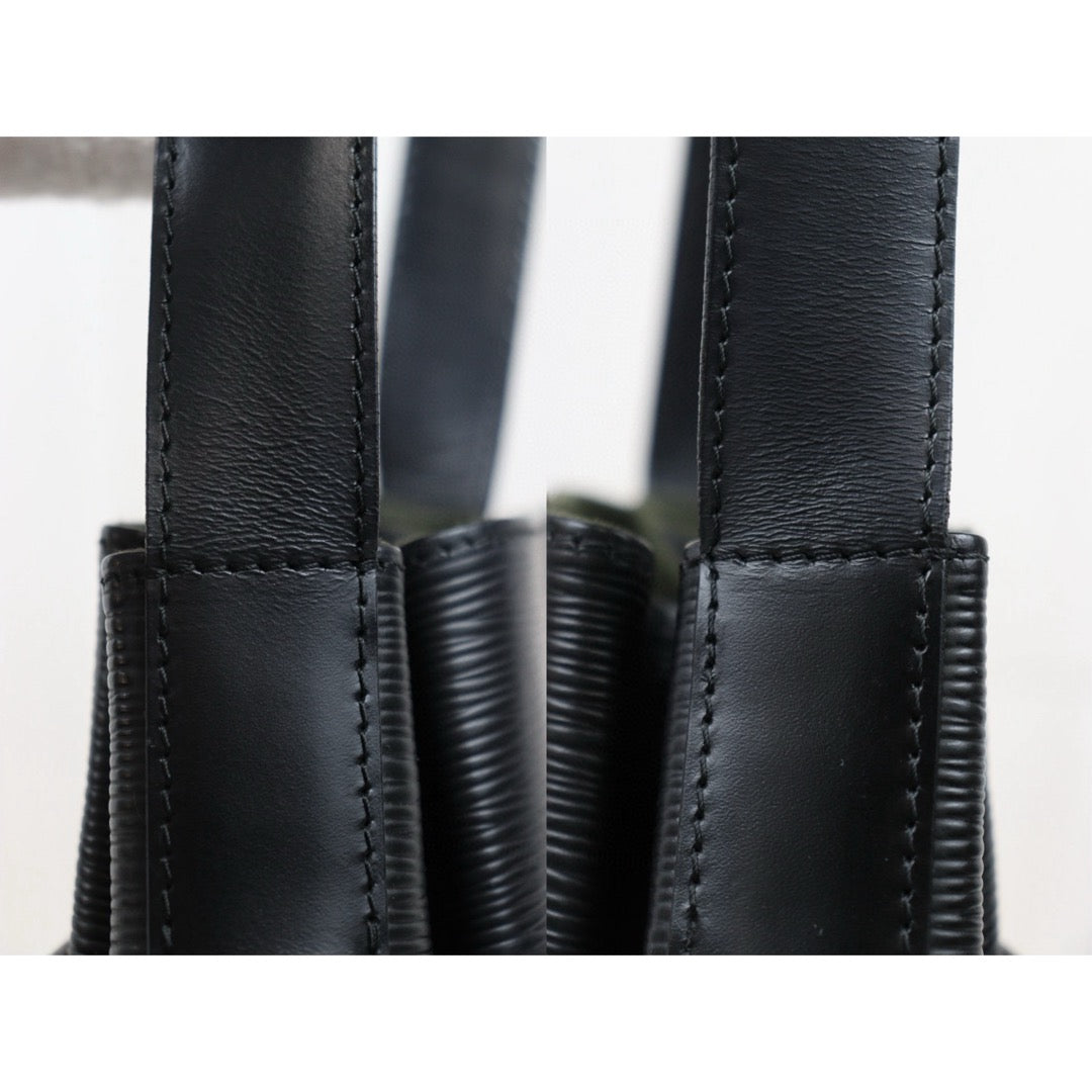 Good ( Rank AB)｜ LV Epi Sack de Paul Shoulder Bag｜25032014