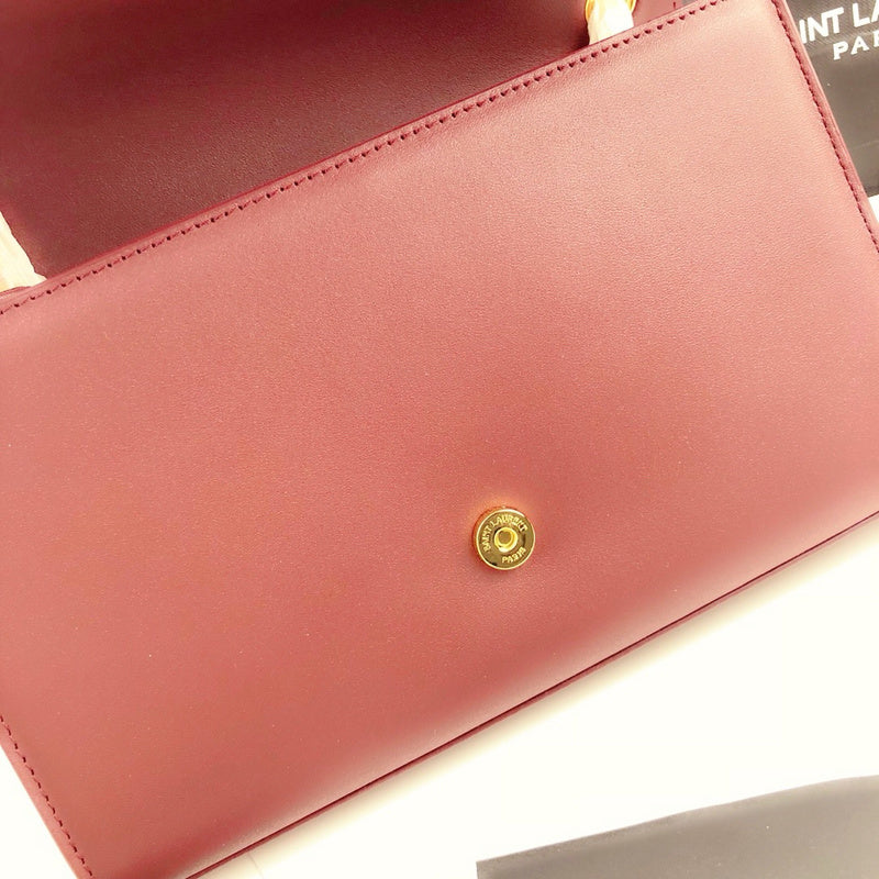 Yves Saint Laurent - Bags - The Wells Bags  285