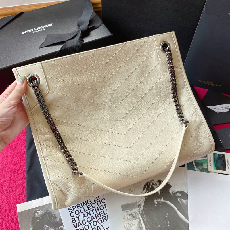 Yves Saint Laurent - Bags - The Wells Bags  408