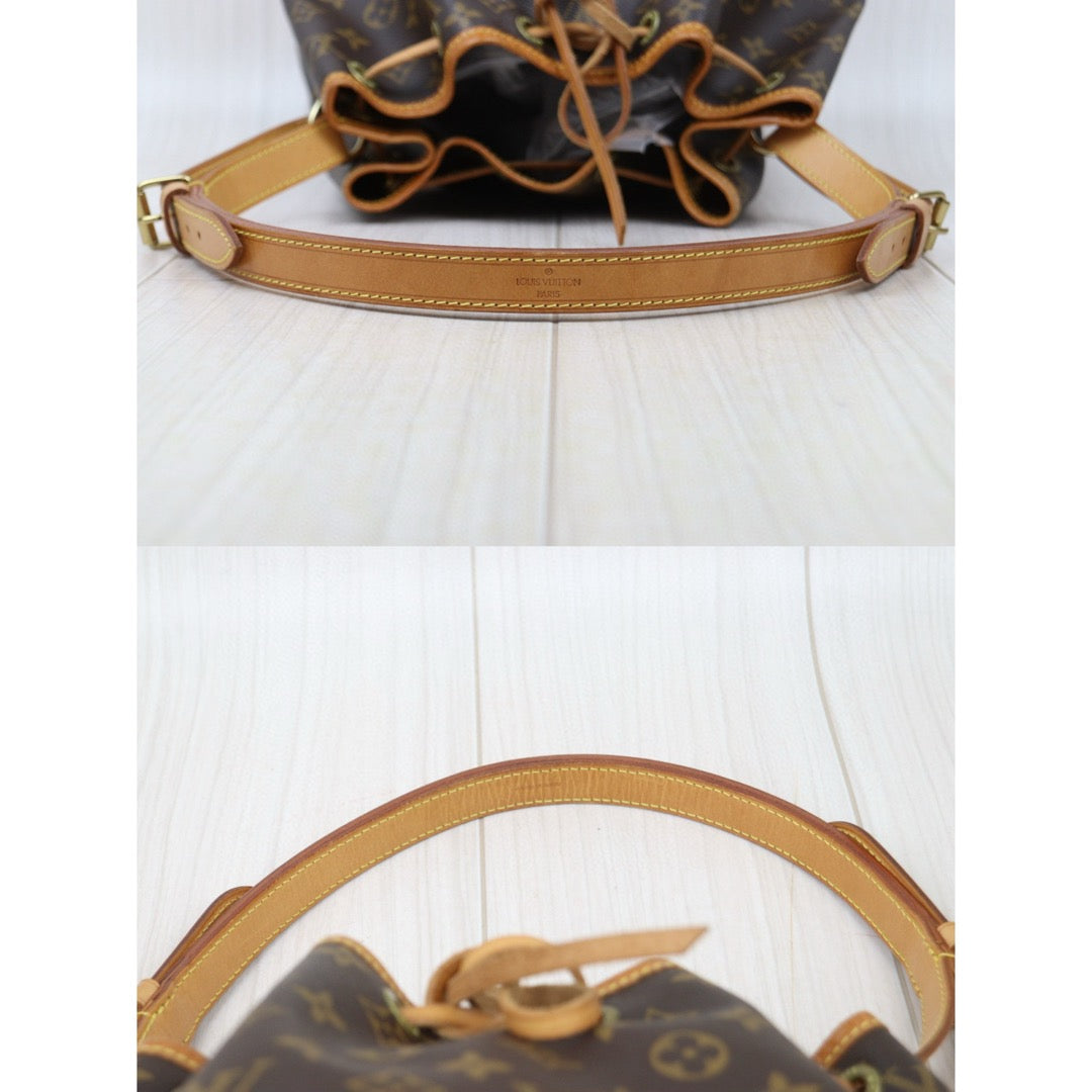 Good ( Rank AB)｜ LV Monogram Petit Noe Shoulder Bag ｜V24121910