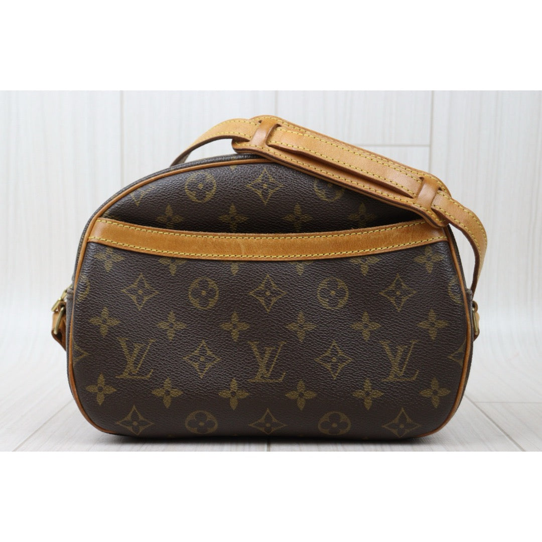 Good ( Rank AB)｜LV Monogram Blower Shoulder Bag｜S24122303