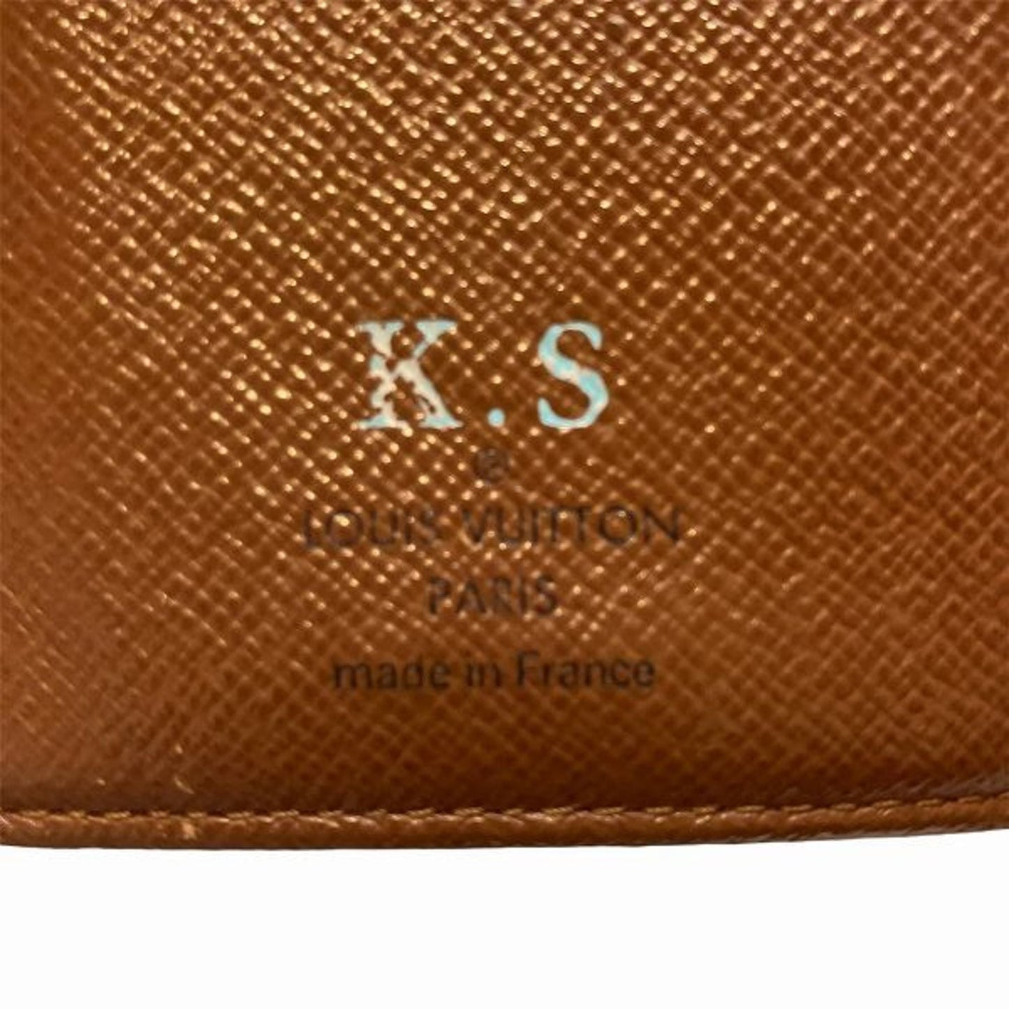 Louis Vuitton Monogram  Monogram Wallet (Bi-Fold)