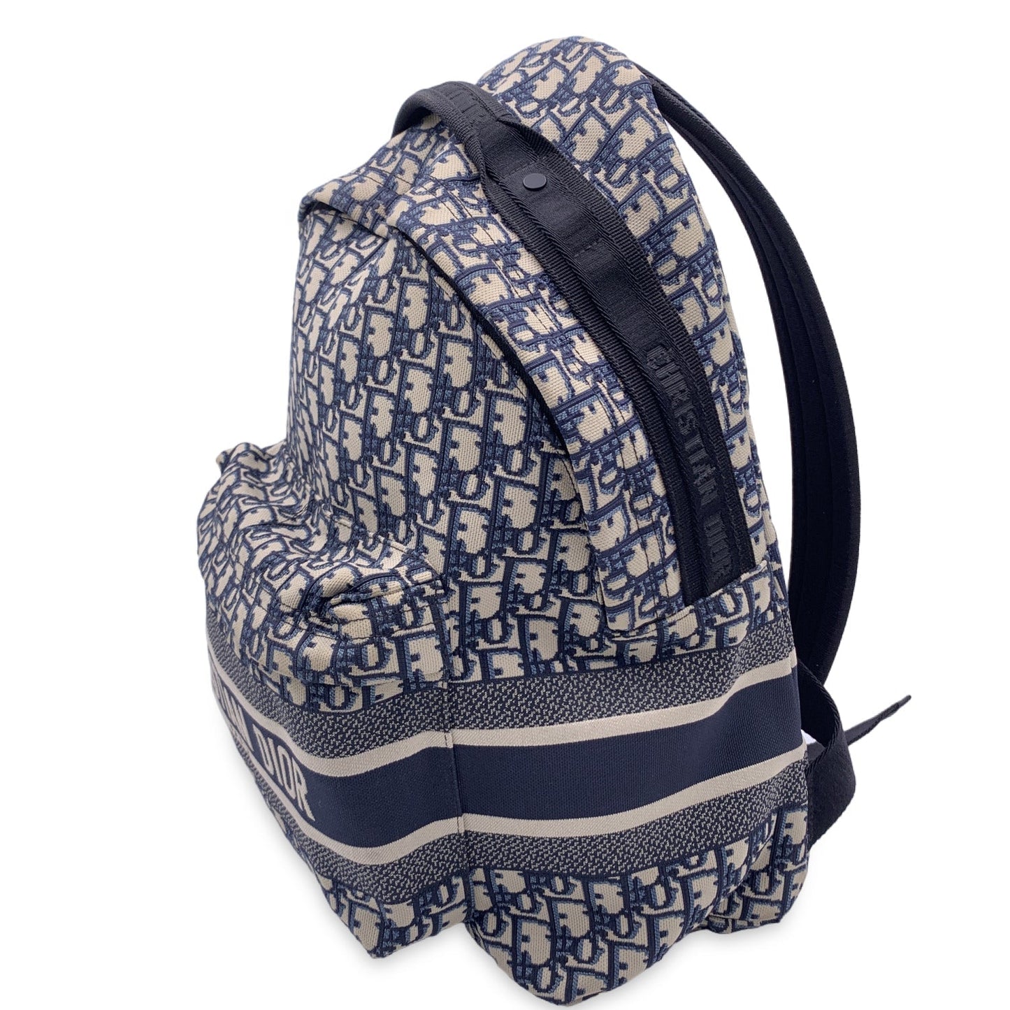 CHRISTIAN DIOR Christian Dior Backpack DiorTravel