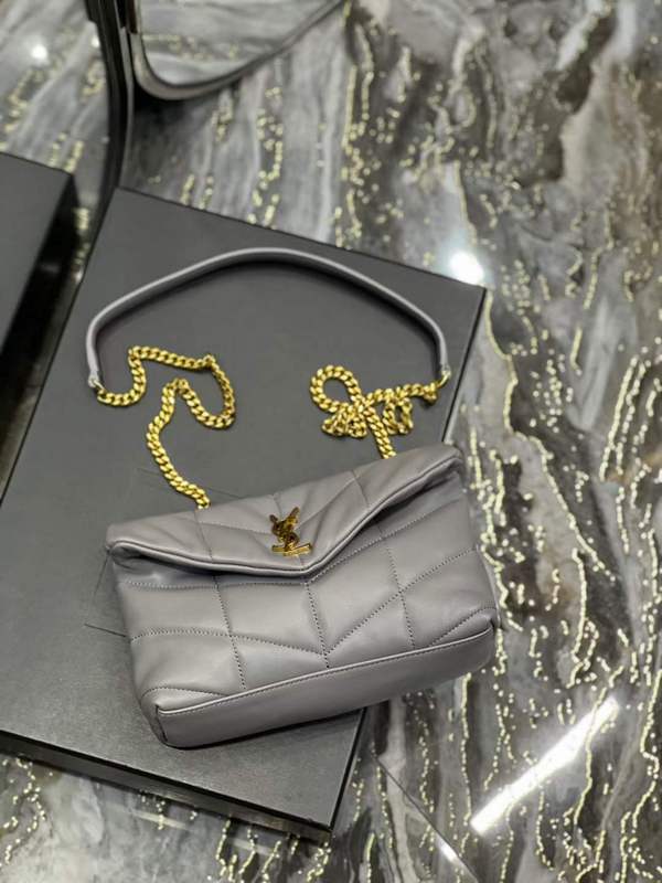 Yves Saint Laurent - Bags - The Wells Bags  419