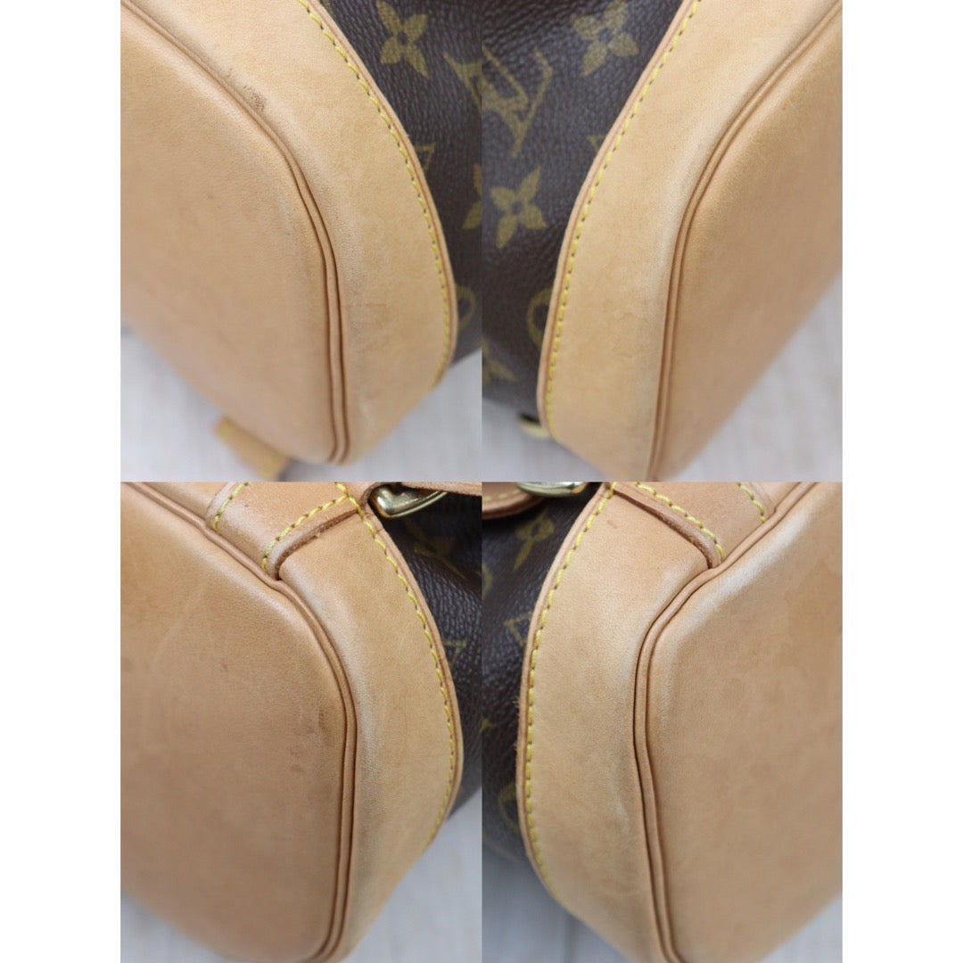Rank AB ｜LV Monogram Monsuri GM BackPack｜24061112