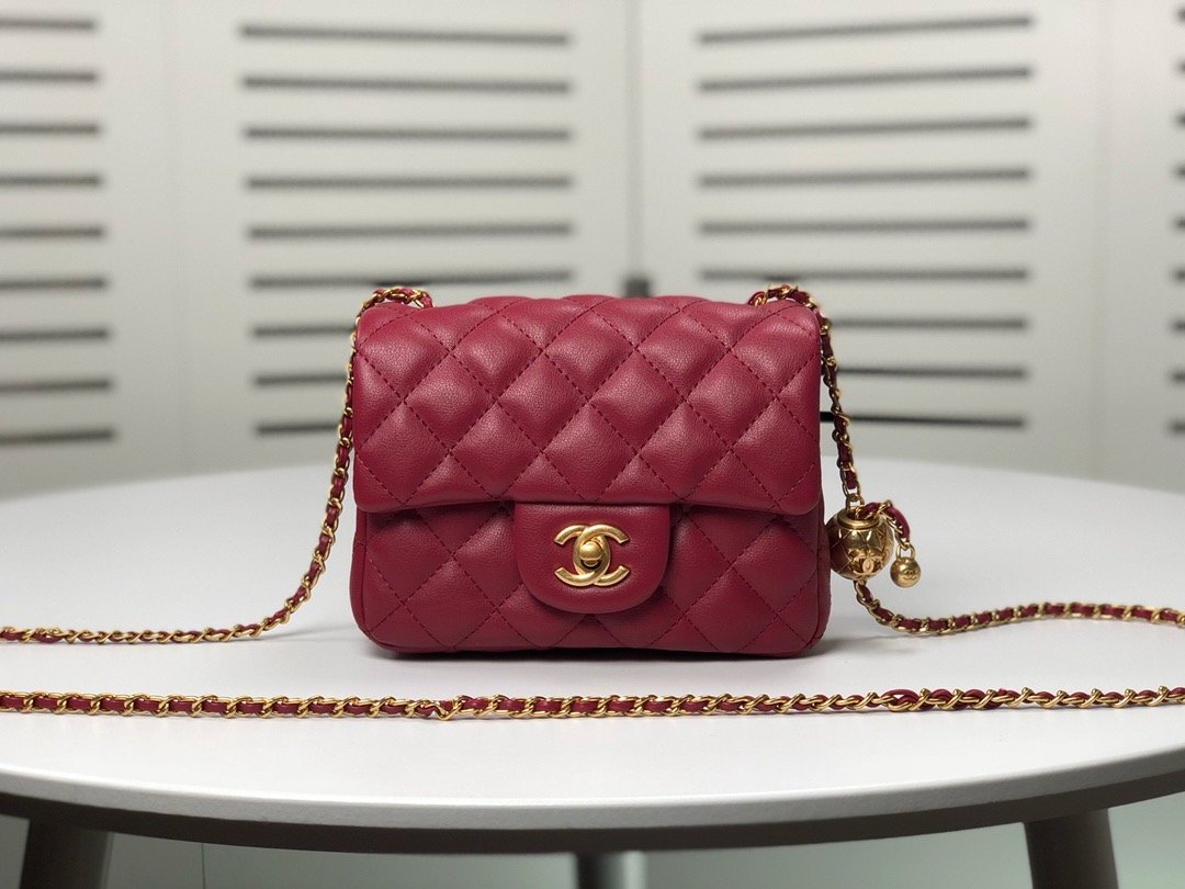 Luxury Edition Bags CH-L 117