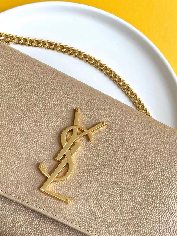 Yves Saint Laurent - Bags - The Wells Bags  208