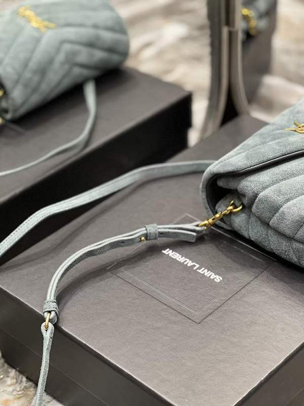Yves Saint Laurent - Bags - The Wells Bags  298