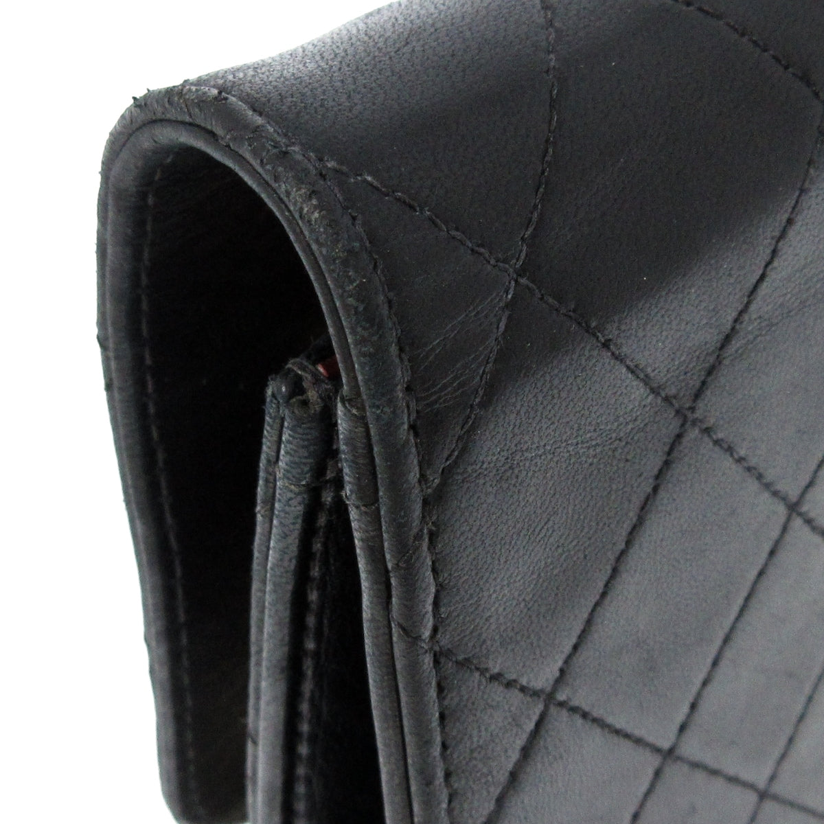 Chanel Matrasse Shoulder Bag