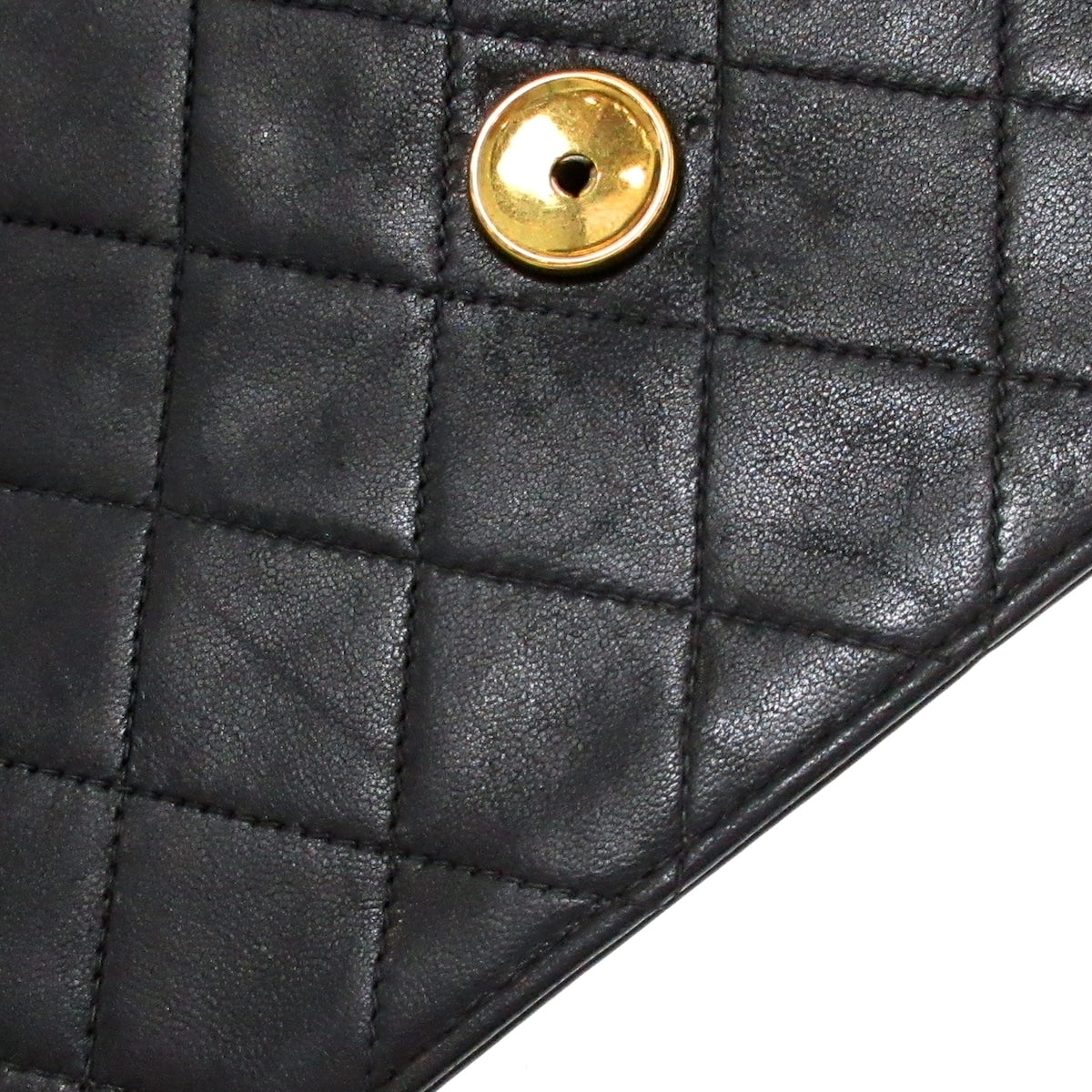 Chanel Matrasse Shoulder Bag