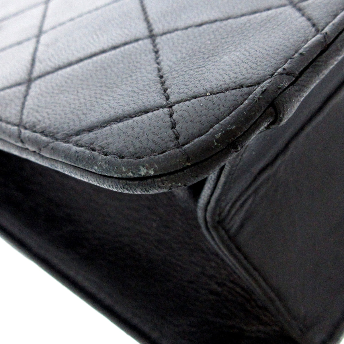 Chanel Matrasse Shoulder Bag