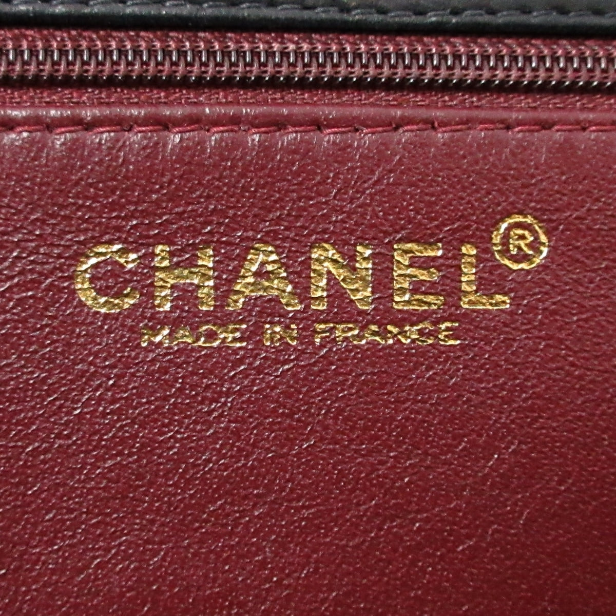 Chanel Matrasse Shoulder Bag