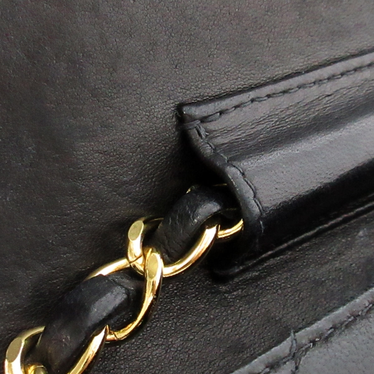Chanel Matrasse Shoulder Bag