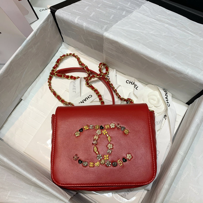The Arid Bag Shop new Luxury  - Chanel Bags - 526