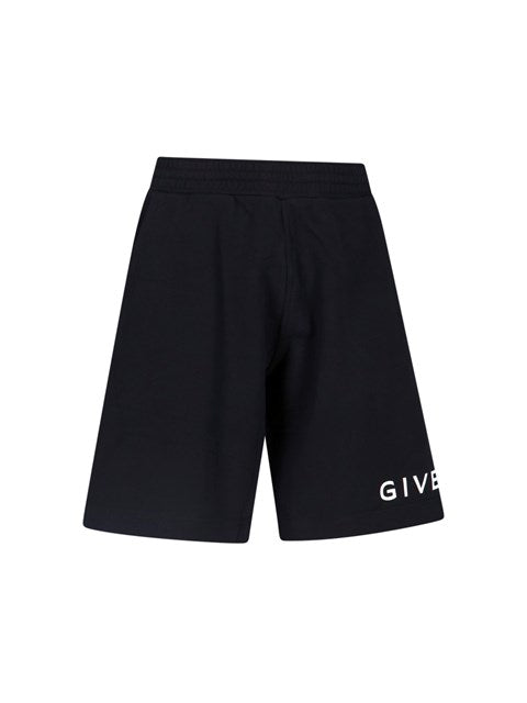 Givenchy Men Archetype' Pants