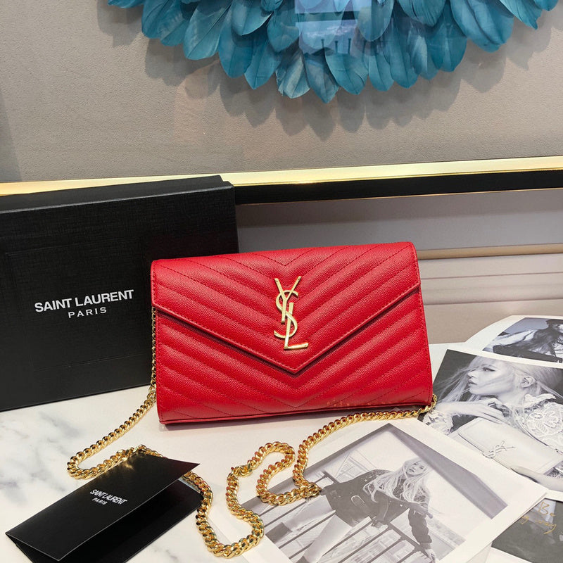 YSL Bags - 1692