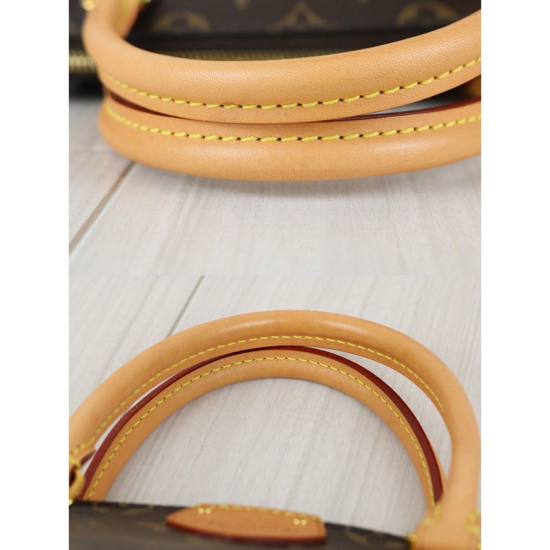 Very Good ( Rank A)｜ LV Monogram Turenne PM HandBag ShoulderBag｜B25032904