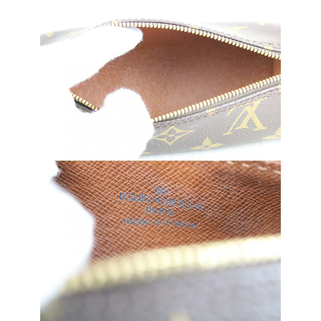Very Good ( Rank A)｜LV Monogram Papillon Included Pouch｜S25051604