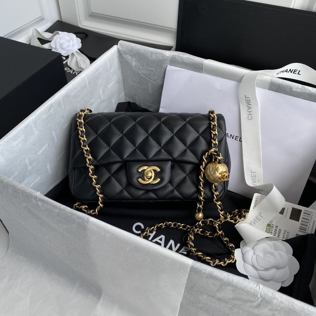 Luxury Edition Bags CH-L 165