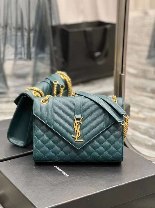 Yves Saint Laurent - Bags - The Wells Bags  488