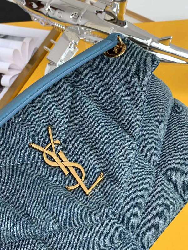 Yves Saint Laurent - Bags - The Wells Bags  449