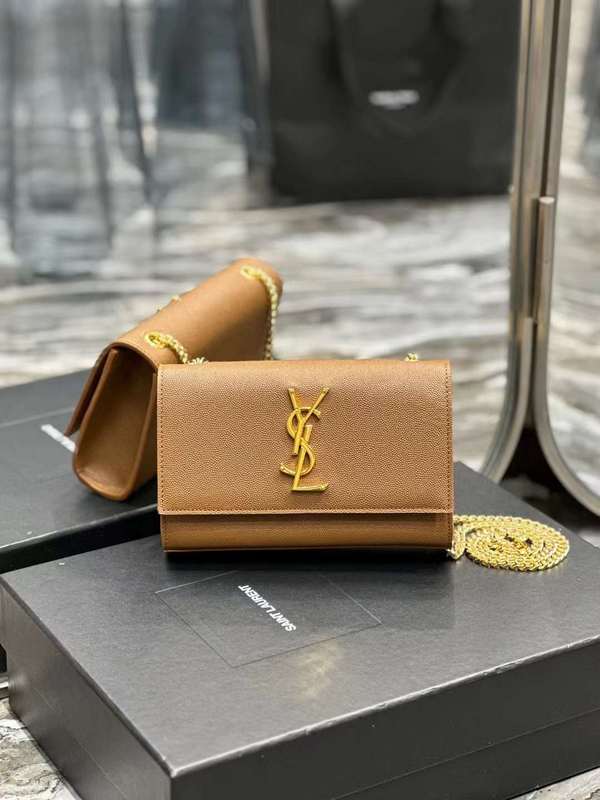 Yves Saint Laurent - Bags - The Wells Bags  584