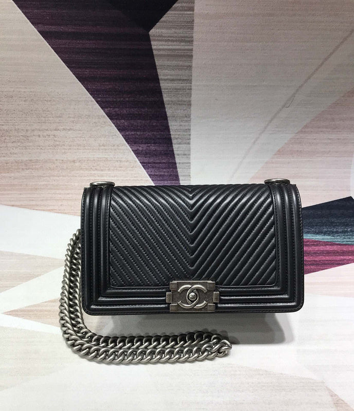 The Arid Bag Shop new Luxury  - Chanel Bags - 373