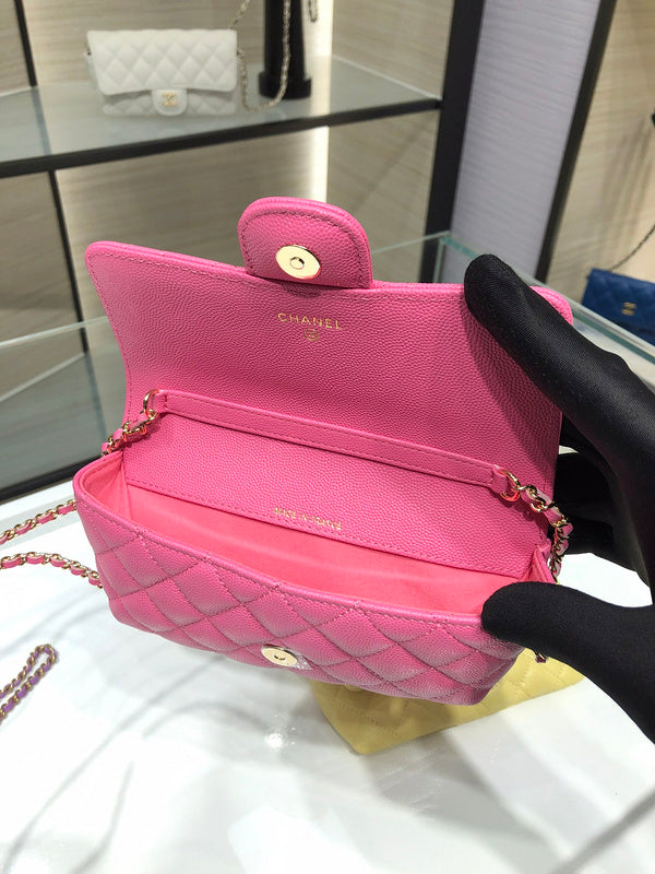The Arid Bag Shop new Luxury  - Chanel Bags - 382