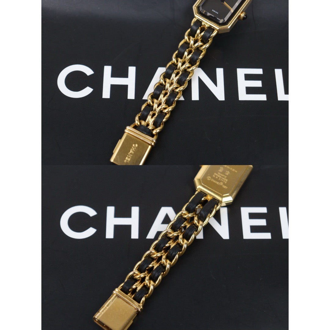 Very Good ( Rank A) ｜ CHANEL Premiere Watch M Size｜S24112506