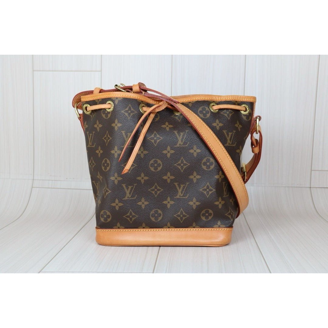 Good ( Rank AB)｜ LV Monogram Noe BB Shoulder Bag ｜S24091201