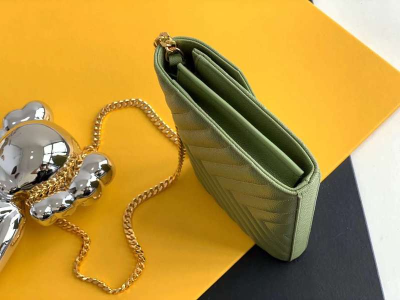 Yves Saint Laurent - Bags - The Wells Bags  196