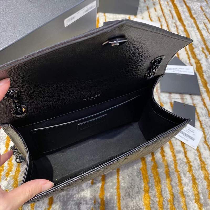 Yves Saint Laurent - Bags - The Wells Bags  249