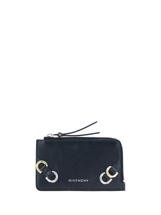 Givenchy Women Voyou Card Case