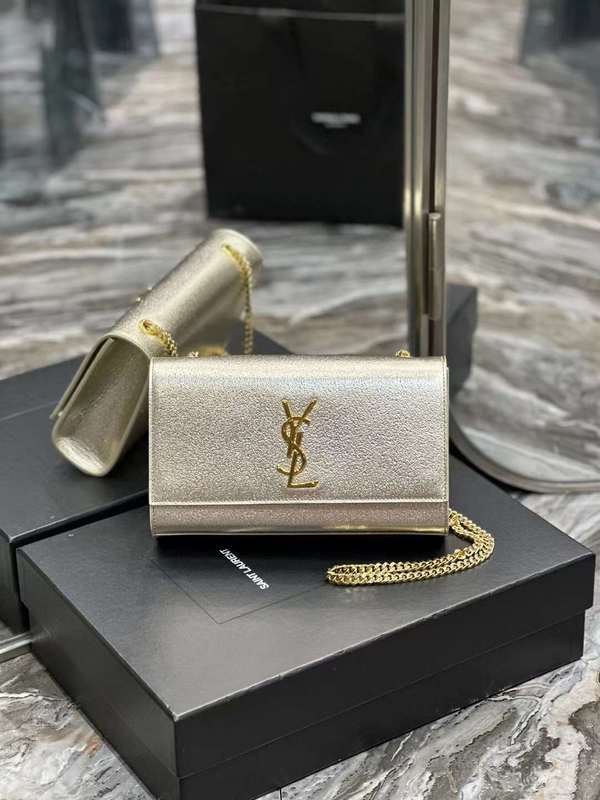 Yves Saint Laurent - Bags - The Wells Bags  601