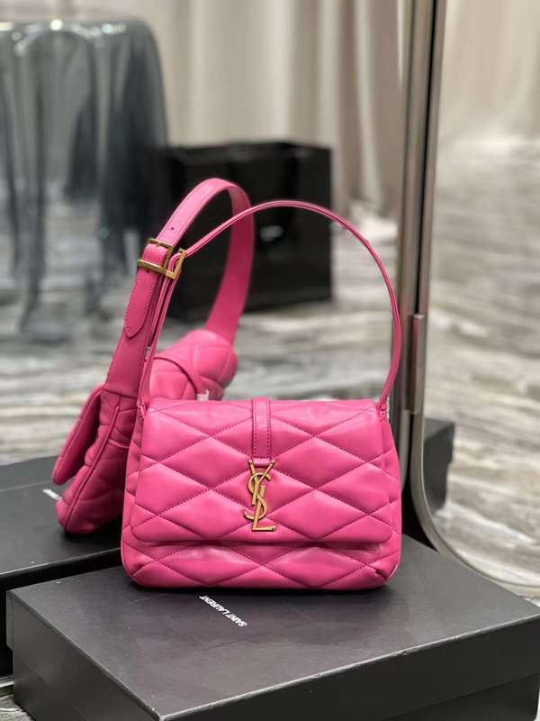 Yves Saint Laurent - Bags - The Wells Bags  555