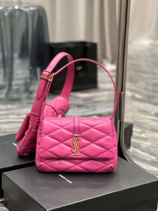 Yves Saint Laurent - Bags - The Wells Bags  555