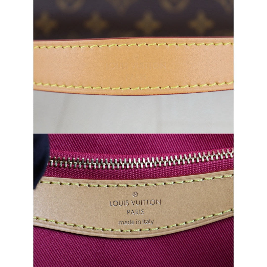 Excellent（Rank SA）｜ LV Monogram Diane ShoulderBag IC Chips Model｜H25040301