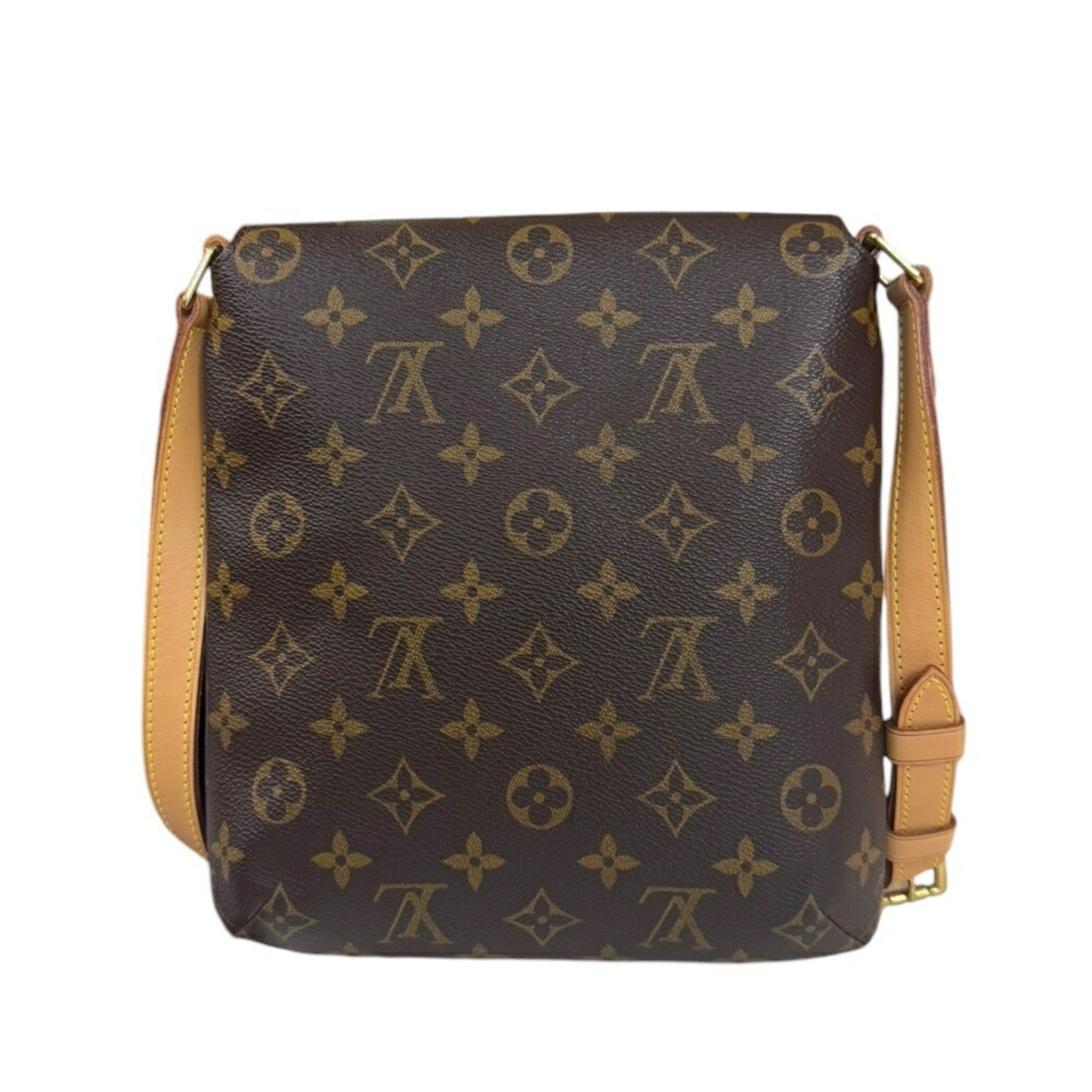 Louis Vuitton Monogram  Monogram Shoulder Bag