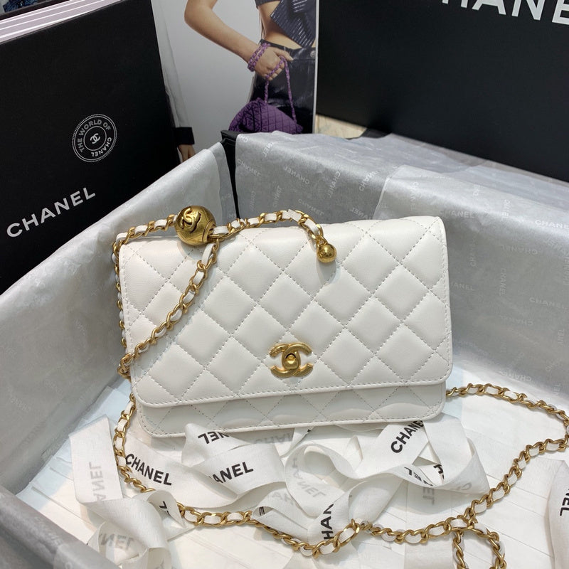 The Arid Bag Shop new Luxury  - Chanel Bags - 403
