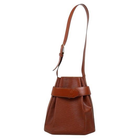 Good ( Rank AB)｜ LV Epi Sack de Paul Shoulder Bag Brown｜25031307