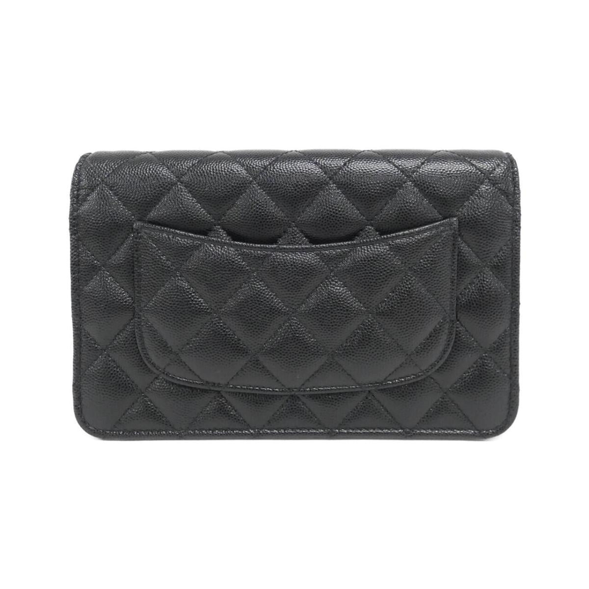 Chanel AP3694 Chain Wallet