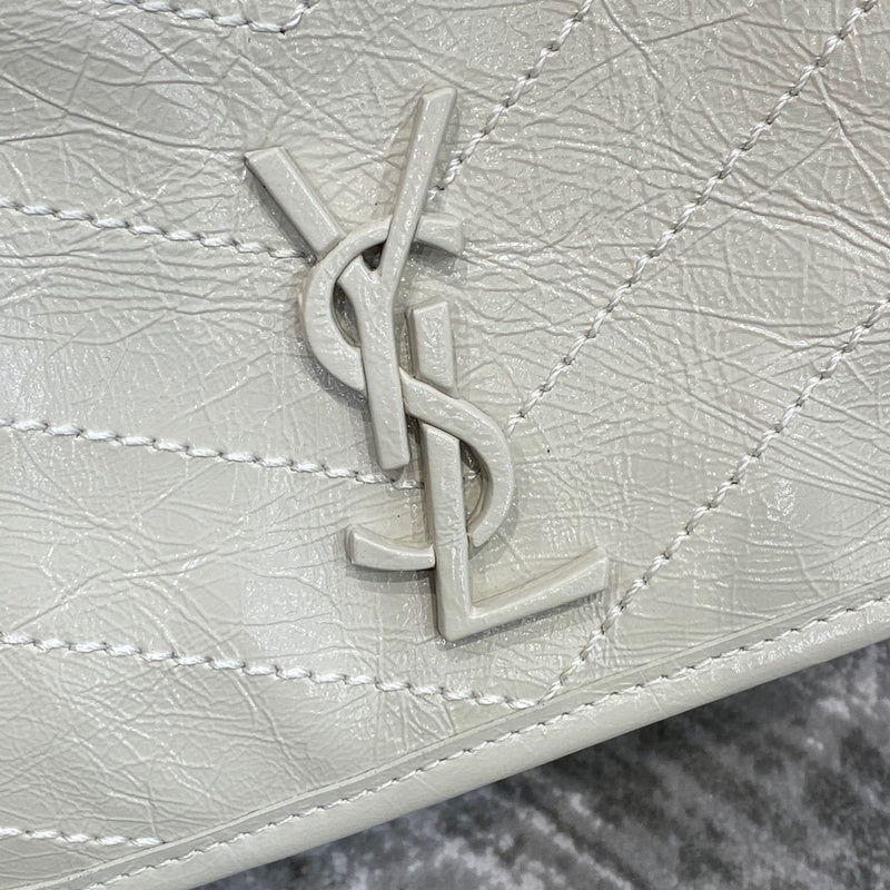 Yves Saint Laurent - Bags - The Wells Bags  401
