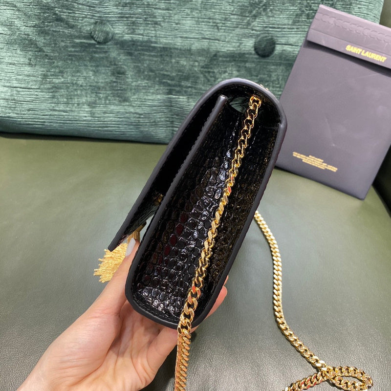 Yves Saint Laurent - Bags - The Wells Bags  279