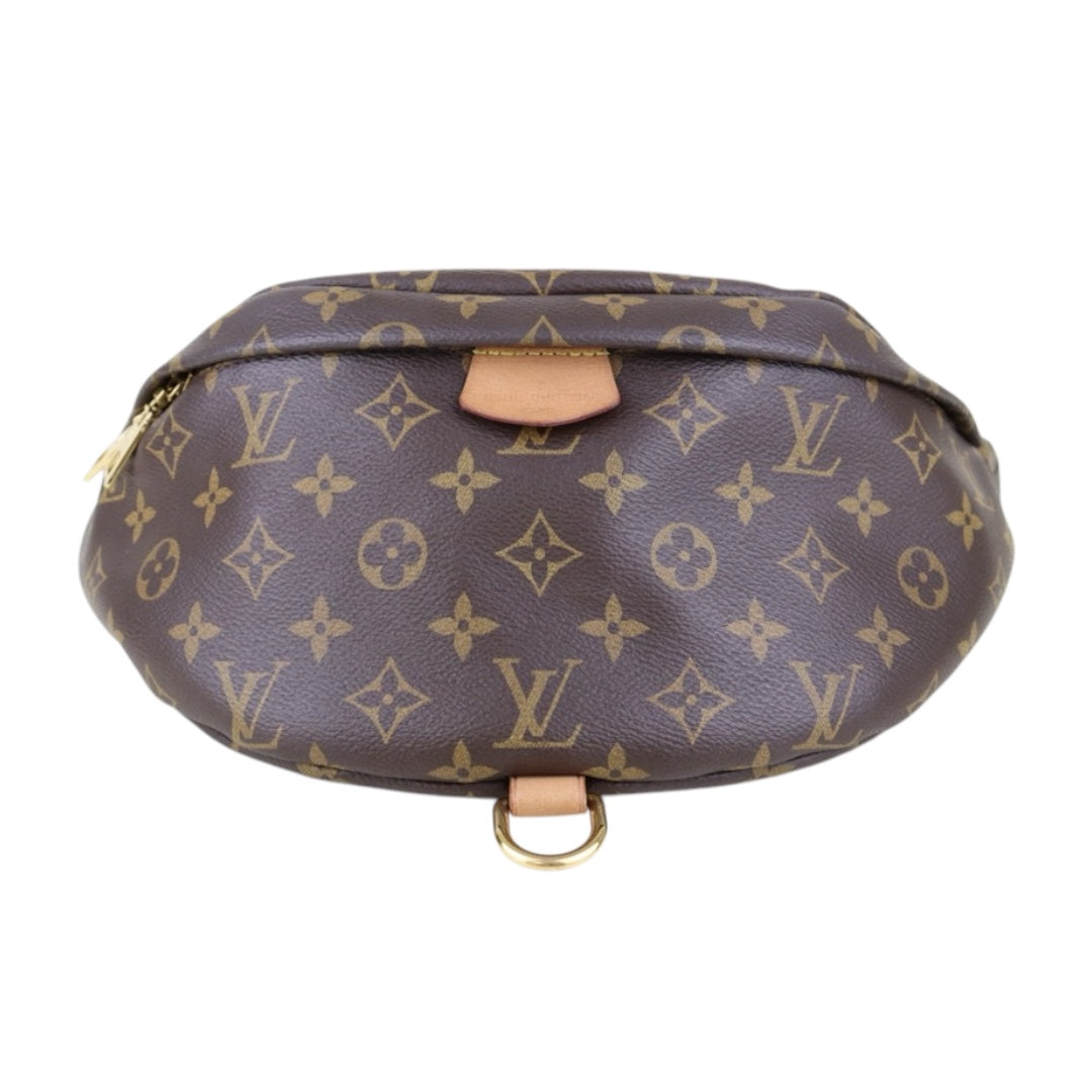 Good ( Rank AB)｜ LV Monogram Discovery Bumbag ｜H25031805