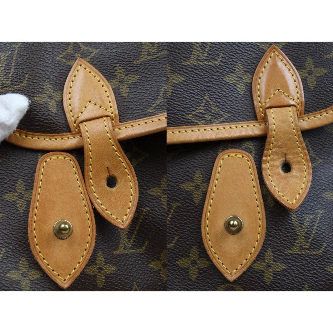 Good ( Rank AB)｜ LV Monogram Gibessiere PM Shoulder Bag｜25031308